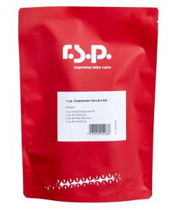 RSP Suspension Service Kit - 5 wt