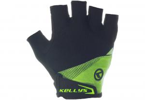 Rukavice KELLYS Comfort 2018, lime, M