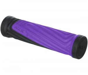 Rukovte KLS ADVANCER 017, purple