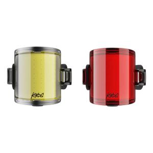 Sada blika�iek KNOG Cobber Mini Twinpack
