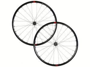 Sada kol FULCRUM Rapid Red 300 C24 - XDR
