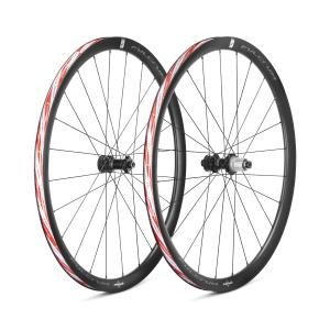 Sada kolies FULCRUM Soniq AL 2WF-R C23 AFS HH12 HH12/142 - MS12