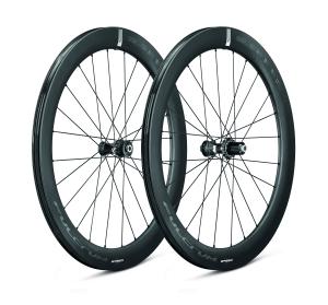 Sada kolies FULCRUM Speed 57 DB 28
