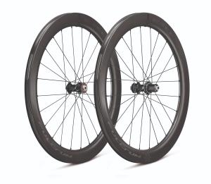 Sada kolies FULCRUM Wind 57 DB 28