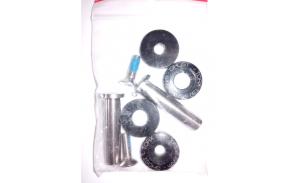 GHOST Sada lo�isiek RT 10, 2012