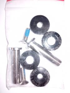 GHOST Sada lo�isiek RT 11-12, 2012