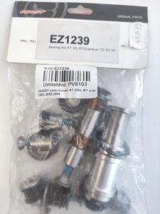 GHOST sada lo�isiek RT 2003, RT scan. 2002,2003,2004