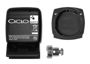 Sada na druh� bicykel pre CM 8.x a CM 9.x (bezdr�tov�)