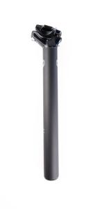 Sedlovka LAPIERRE SP-C255 Black 30,9mm