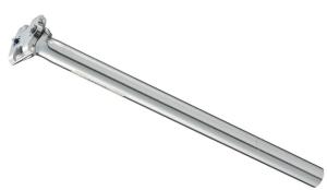 Sedlovka RITCHEY Classic Zero - 27.2mm/350mm 2026