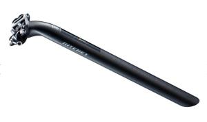 Sedlovka RITCHEY WCS Carbon 1-Bolt - 400mm/31.6mm 2026