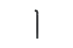 Sedlovka KLS ULTIMATE XC 70 400mm black 017 30,9mm