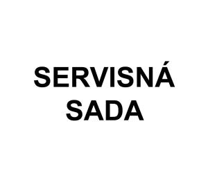 LEZYNE N�hradn� sada tesnen� pre pumpy ROAD DRIVE