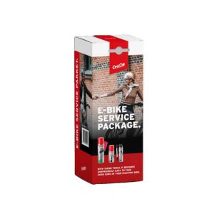 CyclOn E-BIKE SERVICE PAKET