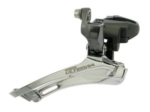 GHOST n�hradn� d�ly  P�esmyka� SHIMANO Ultegra FD-6700-G obj�mka , 2x10 ; 31,8mm