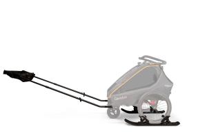 SKI set QERIDOO pro KidGoo/Sprotrex od 2020