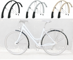 SKS Blatn�k LONGBOARD, set, 28 2020, 45mm Silver brushed