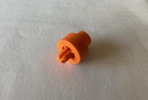 SKS L�fter AIRCHAMP, AERON, SUPER SHORT oran�ov� 2025