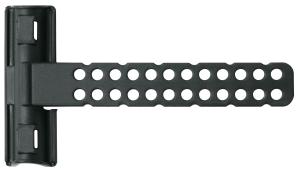 N�hadradn� diely pre blatn�ky  SKS Rubber Strap Set For Raceblade Pro / Pro Xl & S-Board (