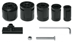 SKS N�hradn� diely - Uchytenie predn�ho blatn�ka Shockboard, Shockblade, Dashboard 2020 UN