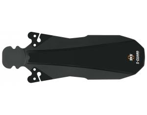 SKS Blatnk S-GUARD, do sedla 2017, S-guard Black/ern