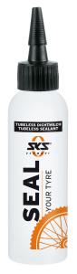 Tmel SKS pre bezduov systm SEAL YOUR TYRE 125ml