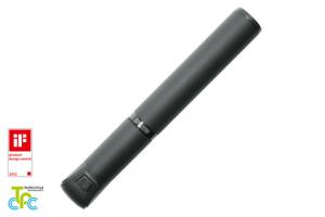 SKS Hustilka SKS Spaero Deep Black