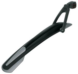 Blatnk zadn SKS X-BLADE 26"+27,5" ierno/ed