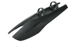 SKS Blatnk X-BOARD 2017, Black-Dark / erno-ern