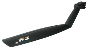 Blatnk zadn SKS X-TRA-DRY 26"-28" ierny