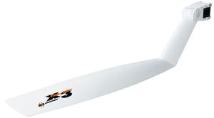 Blatnk zadn SKS X-TRA-DRY 26"-28" biely