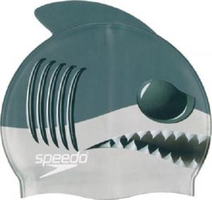 Plavecká čiapka Speedo SHARK CAP
