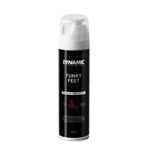 Sprej do top�nok DYNAMIC Funky Feet 150ml