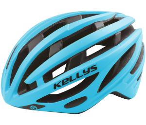 Prilba Kellys SPURT blue M/L