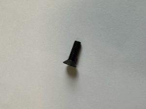 Skrutka GHOST Headtube flat screw M3 Lector 5