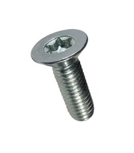 �roub GHOST Torx TX25 M5x11 �ern�