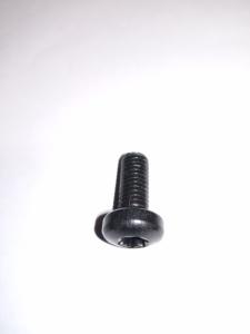 GHOST Skrutka na pr�chytku bovdenov  SHR-ISO14583-TX25-(A2R)-M5x11