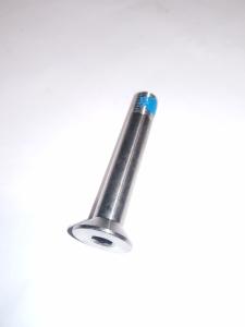 LAPIERRE Skrutka uchytenia tlmi�a spodn�, vhadlo / Rear shock screw (shaft) 02019Z19
