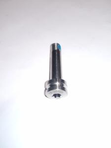 Skrutka uchytenia tlmi�a LAPIERRE spodn� XR Carbon 2017/2018/2019/2020/2021