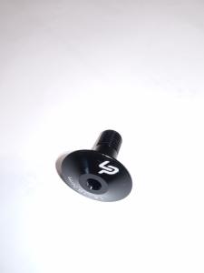 LAPIERRE Skrutka uchytenia tlmi�a / Shock extender pivot screw 02014013