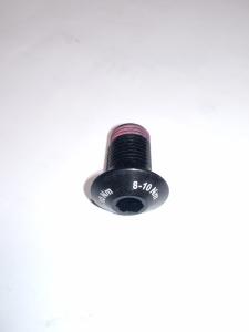 LAPIERRE linkage axle raid fx 2015