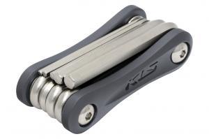 Multik KLS STINGER 10 grey