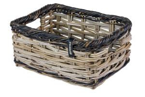 tlov ratanov predn kok na bicykel Basil DIJON S basket