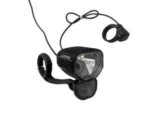 LEZYNE predn� svetlo na elektrobicykel E-BIKE SUPER HB STVZO E1000 BES3 (OEM)