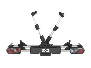 Nosi 2 bicyklov Spinder SX2