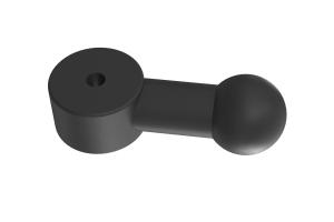 QERIDOO Pr�slu�enstvo - N�hradn� �a�n� k�b