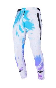 KENNY PROLIGHT pants 26 00 Gradientn� biela -28