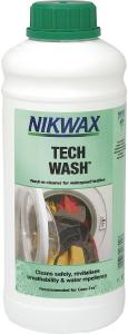 Tekuté mydlo Nikwax Tech Wash 1000ml