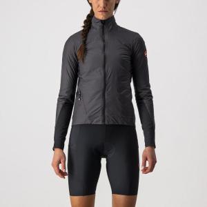 Castelli 21527 UNLIMITED W PUFFY 030 tmav ed -L