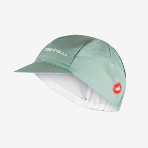 Castelli 24082 VELOCISSIMA 346 defender zelen -UNI
